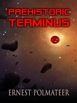 cover image of Prehistoric Terminus